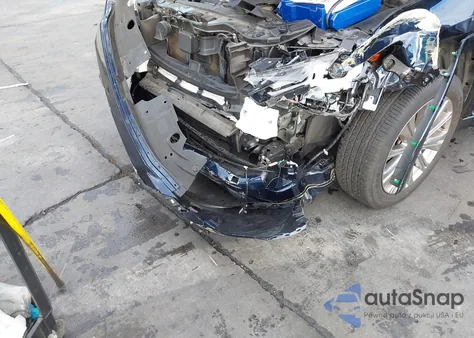 2022 Mazda Cx-5 2.5 Turbo Signature z USA, uszkodzony, nr VIN JM3KFBXY7N0569456